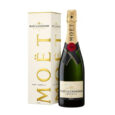 Champagne MOET & Chandon Imperial Brut EOY - 75cl