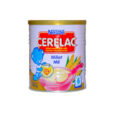 NESTLE Cerelac Millet MIL (Blé) 400g